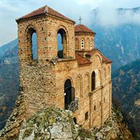 Day Tour from PLOVDIV: Nature &amp; forgotten village experiences